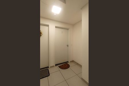 Área comum de apartamento à venda com 2 quartos, 60m² em Vila Nova, Porto Alegre