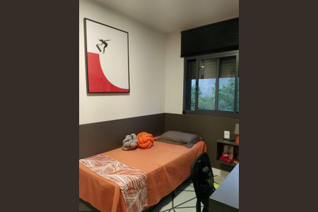 Apartamento à venda com 60m², 2 quartos e 1 vagaQuarto