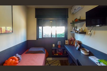 Apartamento à venda com 60m², 2 quartos e 1 vagaQuarto 2