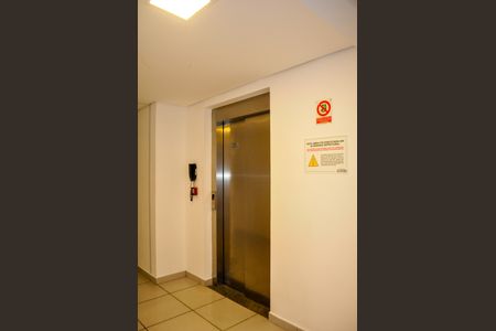 Área comum de apartamento à venda com 2 quartos, 60m² em Vila Nova, Porto Alegre