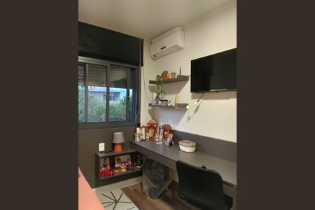 Apartamento à venda com 60m², 2 quartos e 1 vagaQuarto