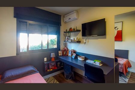 Apartamento à venda com 60m², 2 quartos e 1 vagaQuarto 2