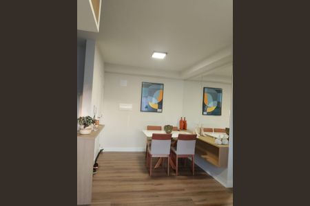 Apartamento à venda com 60m², 2 quartos e 1 vagaSala