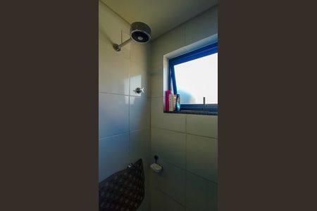 Apartamento à venda com 60m², 2 quartos e 1 vagaBanheiro 