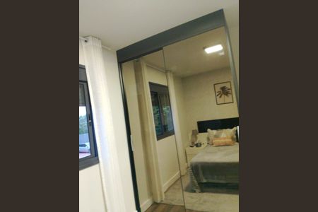 Apartamento à venda com 60m², 2 quartos e 1 vagaQuarto