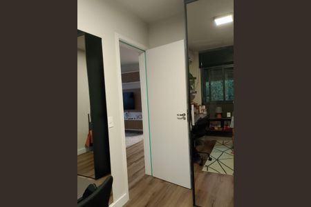 Apartamento à venda com 60m², 2 quartos e 1 vagaQuarto