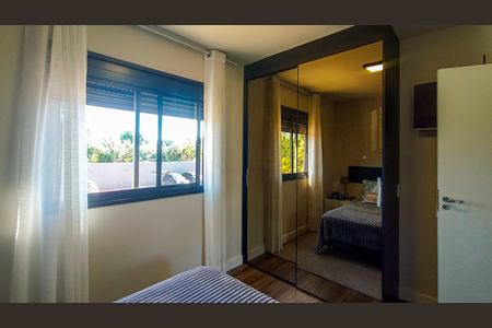 Quarto  de apartamento à venda com 2 quartos, 60m² em Vila Nova, Porto Alegre