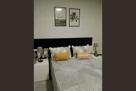 Apartamento à venda com 60m², 2 quartos e 1 vagaQuarto