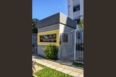 Apartamento à venda com 60m², 2 quartos e 1 vagaPortaria 