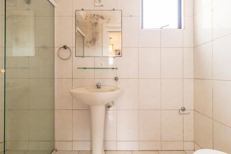 Apartamento para alugar com 83m², 3 quartos e 1 vagaBanheiro da Suite