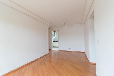 Sala de apartamento para alugar com 3 quartos, 83m² em Boqueirão, Curitiba