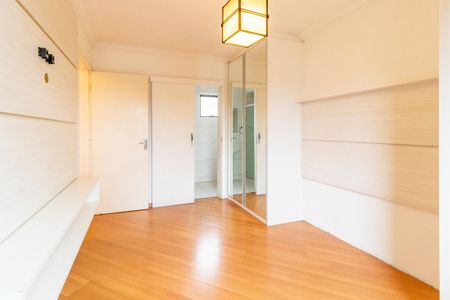 Apartamento para alugar com 83m², 3 quartos e 1 vagaQuarto 2 Suite