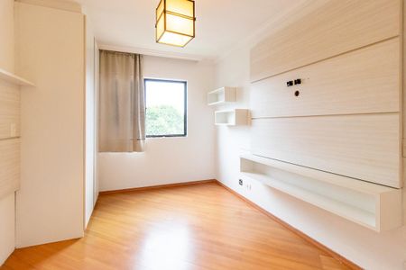 Apartamento para alugar com 83m², 3 quartos e 1 vagaQuarto 2 Suite