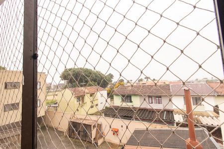 Vista do Quarto 1 de apartamento para alugar com 3 quartos, 83m² em Boqueirão, Curitiba