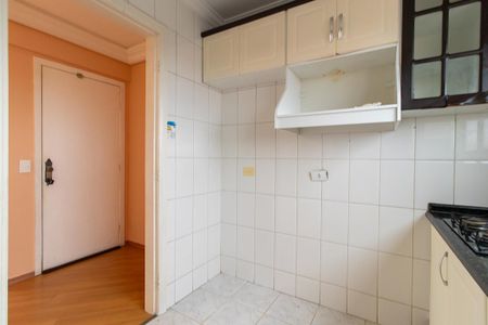 Apartamento para alugar com 83m², 3 quartos e 1 vagaCozinha