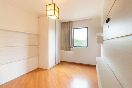 Apartamento para alugar com 83m², 3 quartos e 1 vagaQuarto 2 Suite