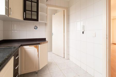 Apartamento para alugar com 83m², 3 quartos e 1 vagaCozinha