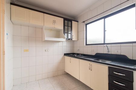 Apartamento para alugar com 83m², 3 quartos e 1 vagaCozinha