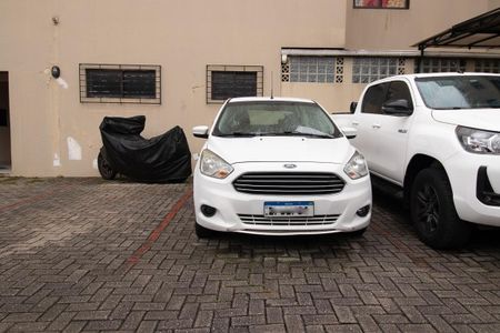 Apartamento para alugar com 83m², 3 quartos e 1 vagaGaragem