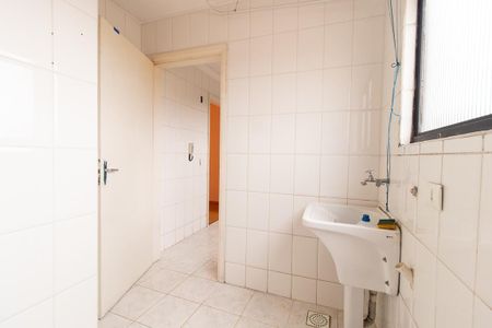 Apartamento para alugar com 83m², 3 quartos e 1 vagaÁrea de Serviço