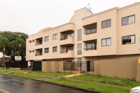 Apartamento para alugar com 83m², 3 quartos e 1 vagaFachada