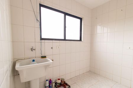 Apartamento para alugar com 83m², 3 quartos e 1 vagaÁrea de Serviço