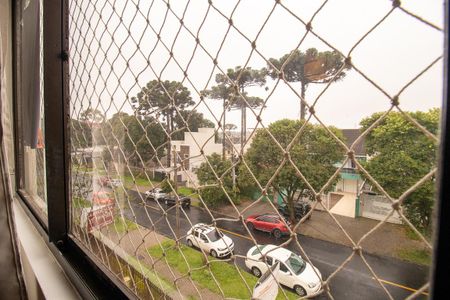 Apartamento para alugar com 83m², 3 quartos e 1 vagaVista do Quarto 2 Suite