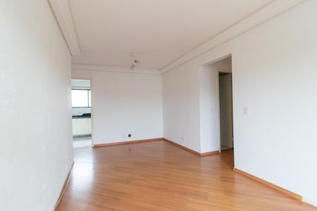 Apartamento para alugar com 83m², 3 quartos e 1 vagaSala