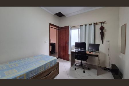 Casa à venda com 350m², 5 quartos e 3 vagas Casa à venda com 350m², 5 quartos e 3 vagasQuarto 3