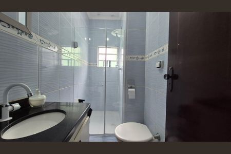 Casa à venda com 350m², 5 quartos e 3 vagas Casa à venda com 350m², 5 quartos e 3 vagasBanheiro