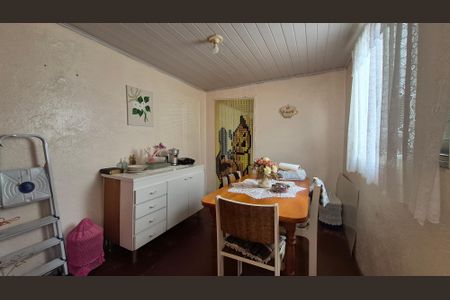 Casa à venda com 350m², 5 quartos e 3 vagas Casa à venda com 350m², 5 quartos e 3 vagasSala de jantar - Casa 3