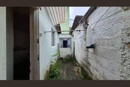 Casa à venda com 350m², 5 quartos e 3 vagas Casa à venda com 350m², 5 quartos e 3 vagasLavanderia - Casa 3