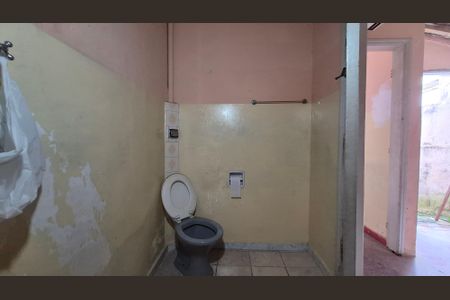 Casa à venda com 350m², 5 quartos e 3 vagas Casa à venda com 350m², 5 quartos e 3 vagasBanheiro - Casa 2