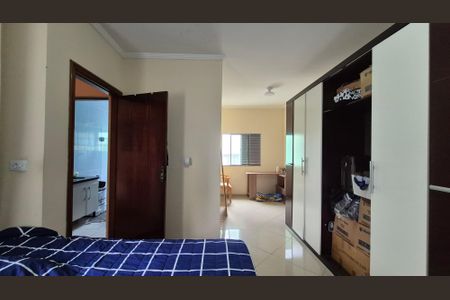 Casa à venda com 350m², 5 quartos e 3 vagas Casa à venda com 350m², 5 quartos e 3 vagasQuarto 2