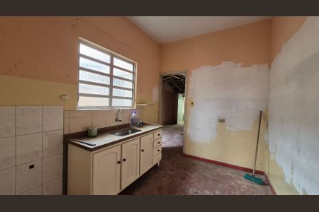 Casa à venda com 350m², 5 quartos e 3 vagas Casa à venda com 350m², 5 quartos e 3 vagasCozinha - Casa 2