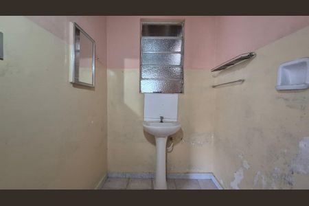 Casa à venda com 350m², 5 quartos e 3 vagas Casa à venda com 350m², 5 quartos e 3 vagasBanheiro - Casa 2