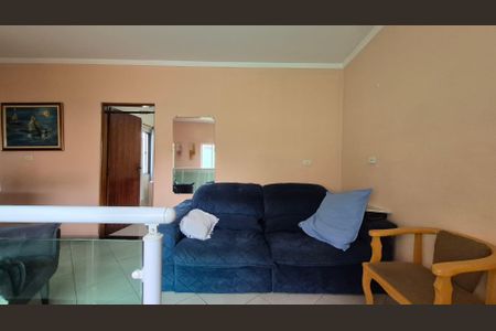 Casa à venda com 350m², 5 quartos e 3 vagas Casa à venda com 350m², 5 quartos e 3 vagasSala 2