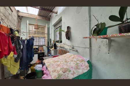 Casa à venda com 350m², 5 quartos e 3 vagas Casa à venda com 350m², 5 quartos e 3 vagasLavanderia - Casa 3