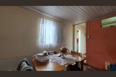 Casa à venda com 350m², 5 quartos e 3 vagas Casa à venda com 350m², 5 quartos e 3 vagasSala de jantar - Casa 3