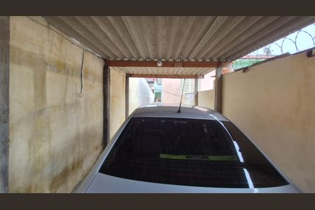 Casa à venda com 350m², 5 quartos e 3 vagas Casa à venda com 350m², 5 quartos e 3 vagasGaragem