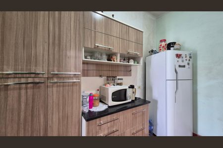 Casa à venda com 350m², 5 quartos e 3 vagas Casa à venda com 350m², 5 quartos e 3 vagasCozinha - Casa 3