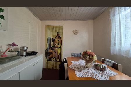 Casa à venda com 350m², 5 quartos e 3 vagas Casa à venda com 350m², 5 quartos e 3 vagasSala de jantar - Casa 3