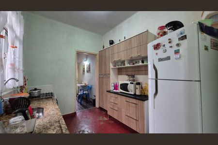 Casa à venda com 350m², 5 quartos e 3 vagas Casa à venda com 350m², 5 quartos e 3 vagasCozinha - Casa 3