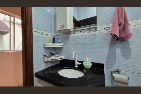 Casa à venda com 350m², 5 quartos e 3 vagas Casa à venda com 350m², 5 quartos e 3 vagasBanheiro