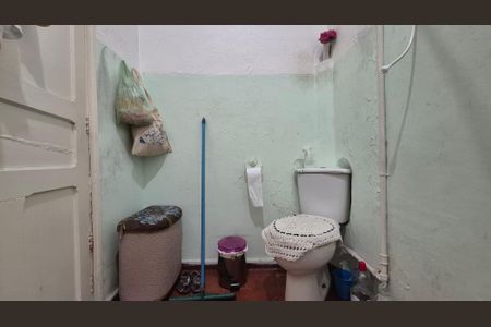 Casa à venda com 350m², 5 quartos e 3 vagas Casa à venda com 350m², 5 quartos e 3 vagasBanheiro - Casa 3