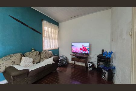 Casa à venda com 350m², 5 quartos e 3 vagas Casa à venda com 350m², 5 quartos e 3 vagasSala - Casa 3