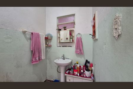 Casa à venda com 350m², 5 quartos e 3 vagas Casa à venda com 350m², 5 quartos e 3 vagasBanheiro - Casa 3