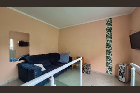 Casa à venda com 350m², 5 quartos e 3 vagas Casa à venda com 350m², 5 quartos e 3 vagasSala 2