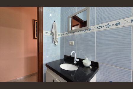 Casa à venda com 350m², 5 quartos e 3 vagas Casa à venda com 350m², 5 quartos e 3 vagasBanheiro