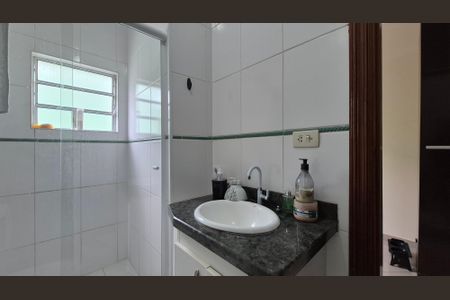 Casa à venda com 350m², 5 quartos e 3 vagas Casa à venda com 350m², 5 quartos e 3 vagasBanheiro